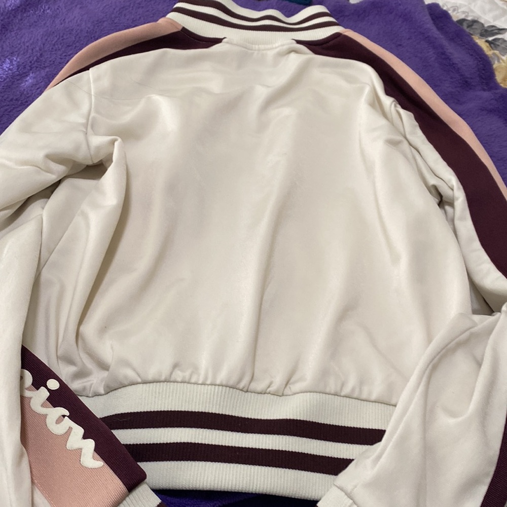 Champion track jacket - Picture 3 of 3